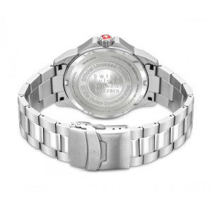 Men's Watch Swiss Military Hanowa SMWGH2100302