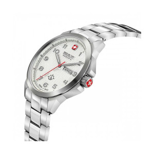 Men's Watch Swiss Military Hanowa SMWGH2100302