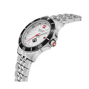 Men's Watch Swiss Military Hanowa - SMWGH2100601