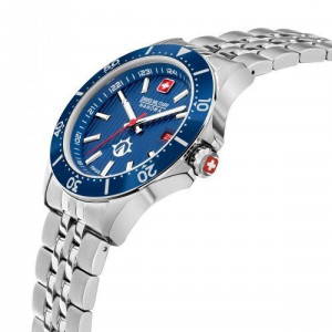 Men's Watch Swiss Military Hanowa - SMWGH2100602