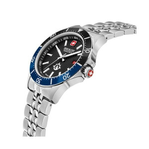 Men's Watch Swiss Military Hanowa - SMWGH2100603