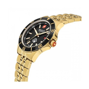 Men's Watch Swiss Military Hanowa - SMWGH2100610