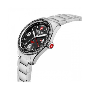 Men's Watch Swiss Military Hanowa SMWGH2100904