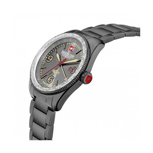 Swiss Military Hanowa Men's Watch SMWGH2100940