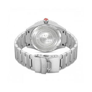 Men's Watch Swiss Military Hanowa SMWGH2101006