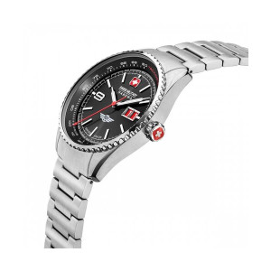 Men's Watch Swiss Military Hanowa SMWGH2101006