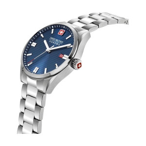 Men's Watch Swiss Military Hanowa - SMWGH2200102