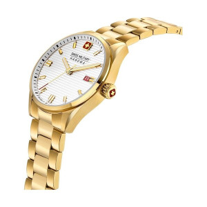 Men's Watch Swiss Military Hanowa SMWGH2200110