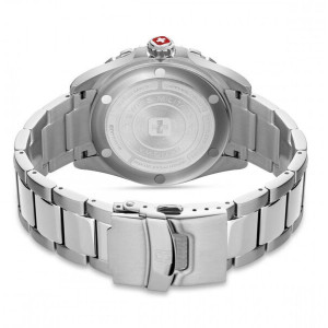 Men's Watch Swiss Military Hanowa SMWGH2200302
