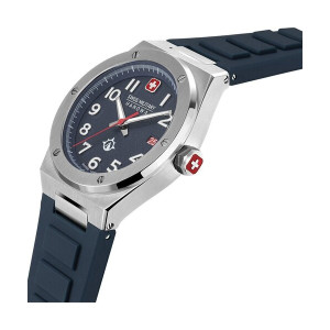 Men's Watch Swiss Military Hanowa - SMWGN2101901
