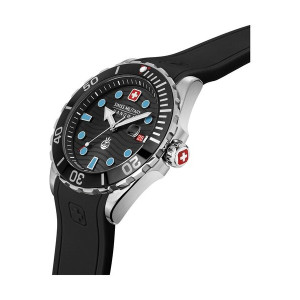 Men's Watch Swiss Military Hanowa SMWGN2200303