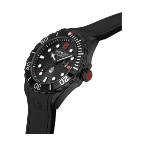 Men's Watch Swiss Military Hanowa - SMWGN2200330