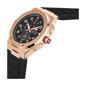 Men's Watch Swiss Military Hanowa - SMWGO2102010