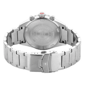 Men's Watch Swiss Military Hanowa SMWGI0000304