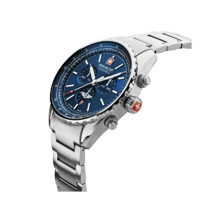 Men's Watch Swiss Military Hanowa SMWGI0000304