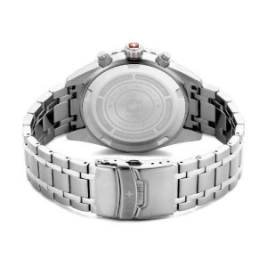 Men's Watch Swiss Military Hanowa SMWGI0000307