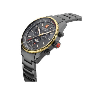 Men's Watch Swiss Military Hanowa SMWGI0000341
