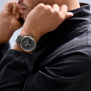Men's Watch Swiss Military Hanowa SMWGI0000341