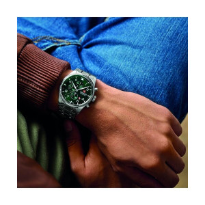 Men's Watch Swiss Military Hanowa SMWGI0000404