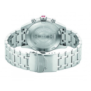 Men's Watch Swiss Military Hanowa SMWGI0000404