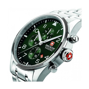 Men's Watch Swiss Military Hanowa SMWGI0000404