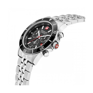 Men's Watch Swiss Military Hanowa - SMWGI2100701
