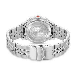 Men's Watch Swiss Military Hanowa - SMWGI2100703