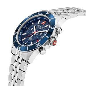 Men's Watch Swiss Military Hanowa - SMWGI2100703