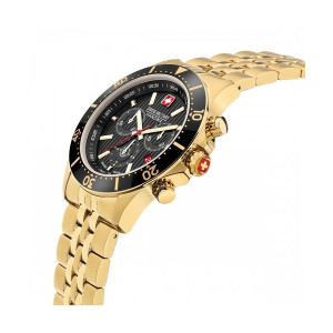 Men's Watch Swiss Military Hanowa - SMWGI2100710