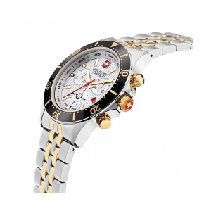 Men's Watch Swiss Military Hanowa - SMWGI2100760