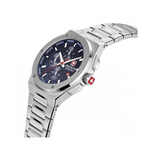 Men's Watch Swiss Military Hanowa - SMWGI2101702