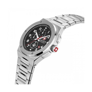 Men's Watch Swiss Military Hanowa - SMWGI2102001