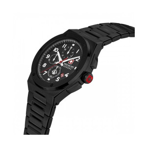 Men's Watch Swiss Military Hanowa - SMWGI2102031