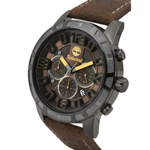 Men's Watch TIMBERLAND 15251JSU/12