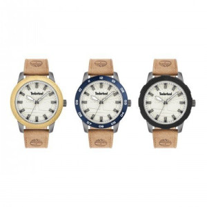 Men's Watch TIMBERLAND 15949JSUB/63SET