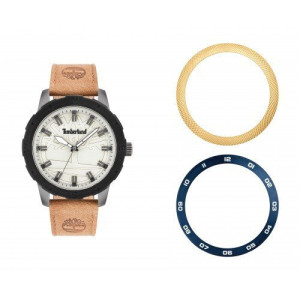 Men's Watch TIMBERLAND 15949JSUB/63SET