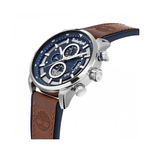 Men's Watch TIMBERLAND TDWGF2102602