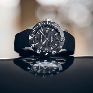 Men's Watch Wenger 01.0641.132