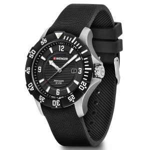 Men's Watch Wenger 01.0641.132