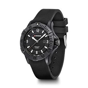 Men's Watch Wenger 01.0641.134