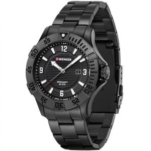 Men's Watch Wenger 01.0641.135