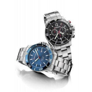 Men's Watch Wenger 01.0643.109