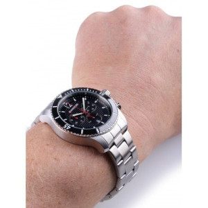Men's Watch Wenger 01.0643.109