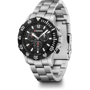 Men's Watch Wenger 01.0643.117