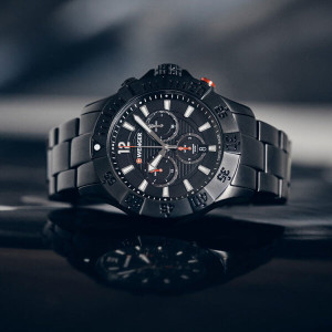 Men's Watch Wenger 01.0643.121