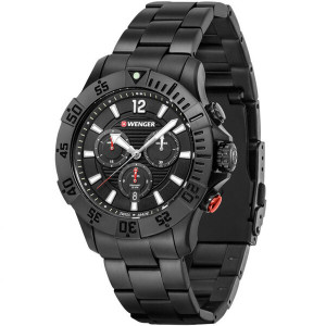 Men's Watch Wenger 01.0643.121