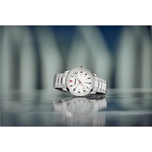 Men's Watch Wenger 01.1441.133