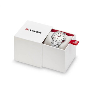Men's Watch Wenger 01.1441.133