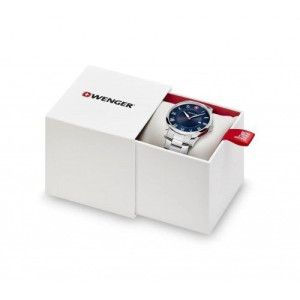 Men's Watch Wenger 01.1441.137