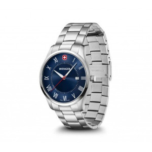 Men's Watch Wenger 01.1441.137
